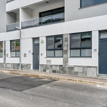 Tristao Vaz Ii, A Home In Madeira ماتشيكو المظهر الخارجي الصورة