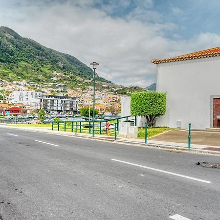 Tristao Vaz Ii, A Home In Madeira ماتشيكو المظهر الخارجي الصورة