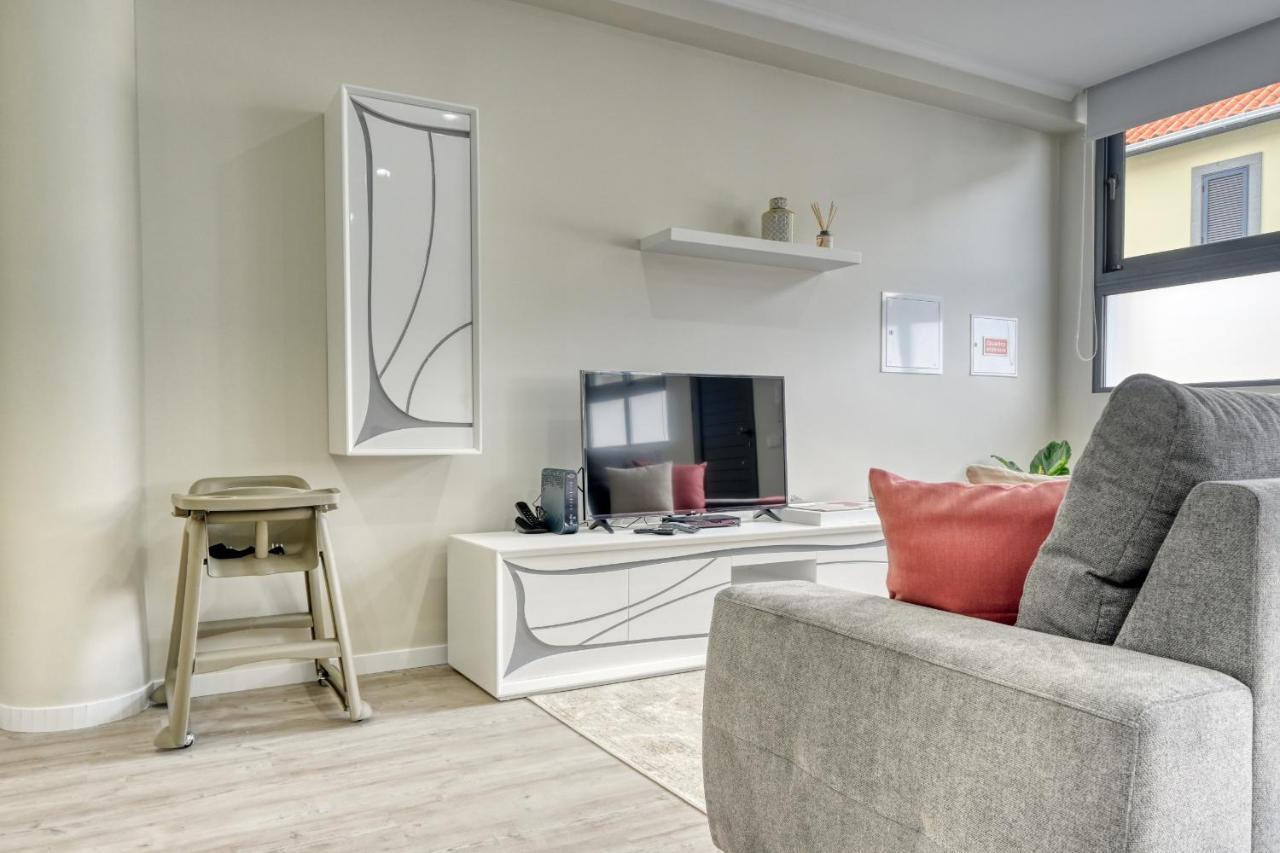Tristao Vaz Ii, A Home In Madeira ماتشيكو المظهر الخارجي الصورة