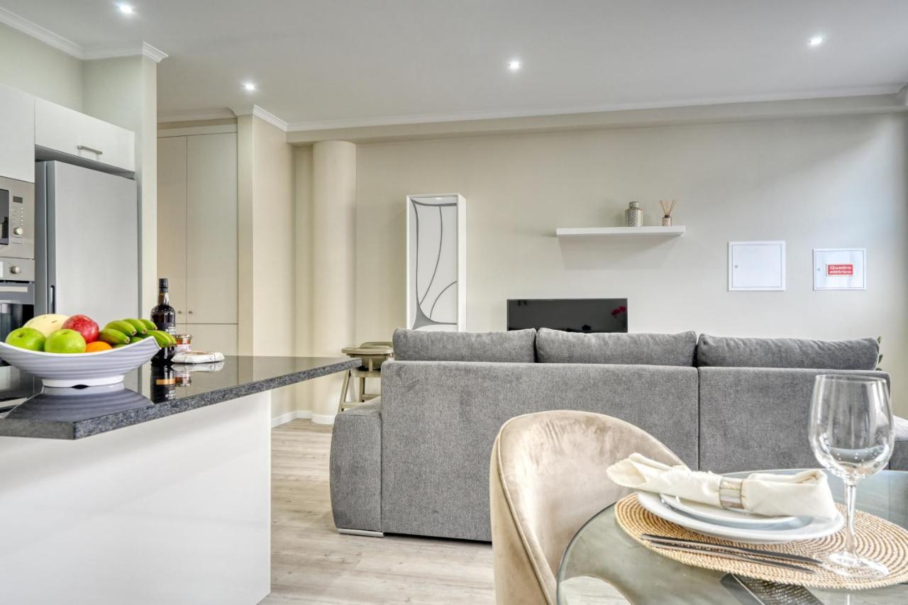 Tristao Vaz Ii, A Home In Madeira ماتشيكو المظهر الخارجي الصورة