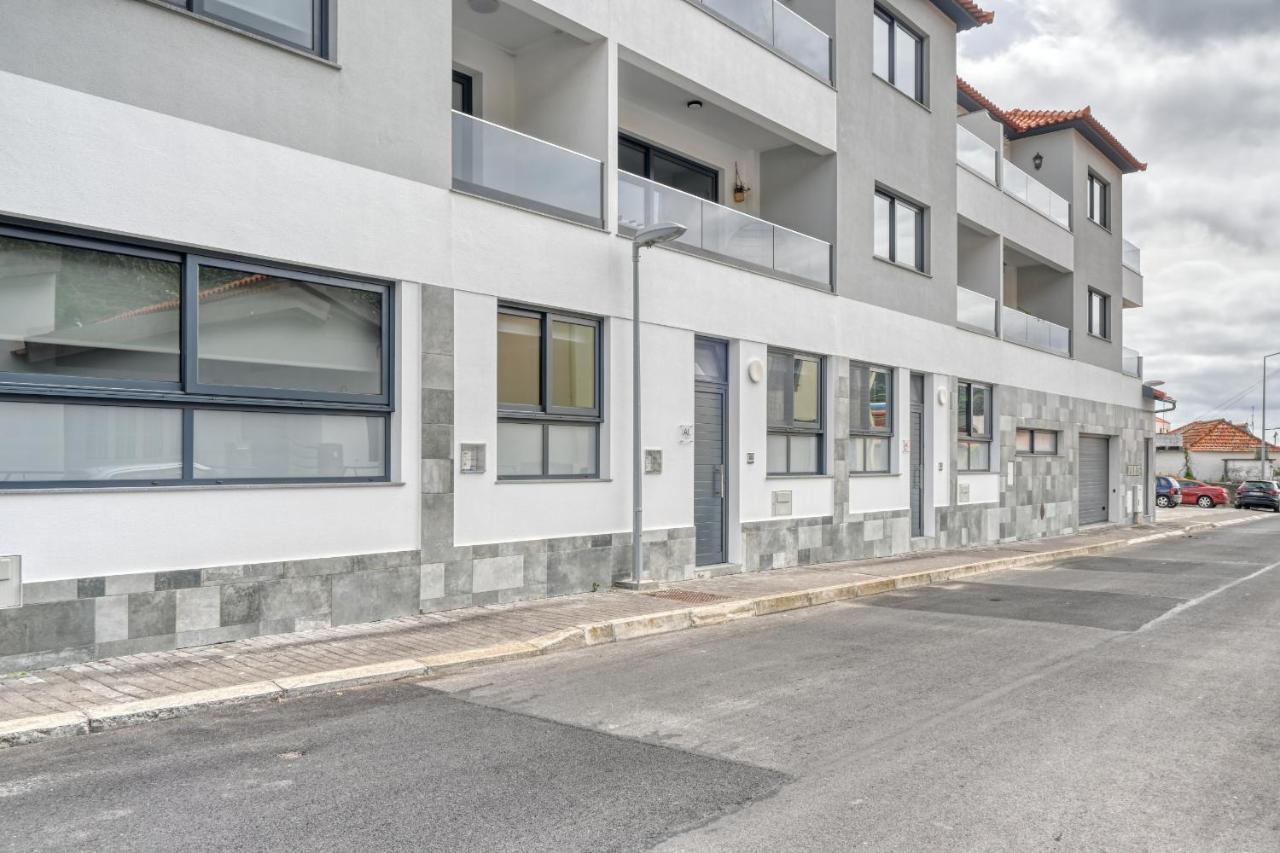 Tristao Vaz Ii, A Home In Madeira ماتشيكو المظهر الخارجي الصورة